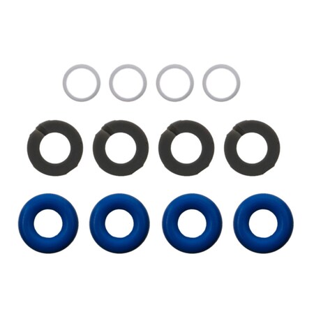 Fel-Pro Fuel Injector O-Rings ES73118